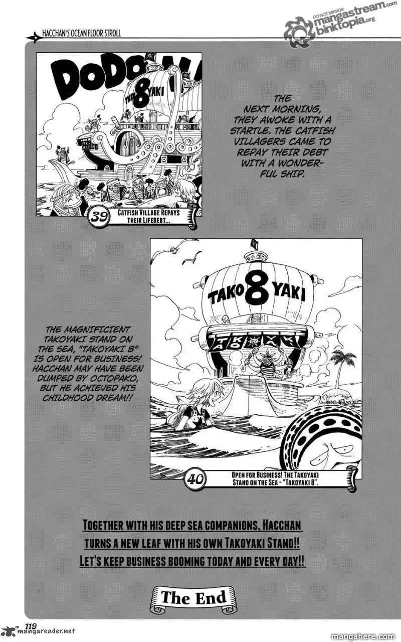 One Piece (Databook) Chapter 3 24